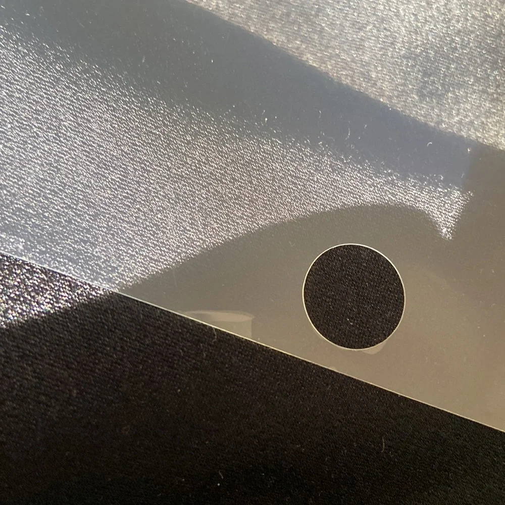 3-Pack Supershieldz Screen Protector for Apple iPad 9.7” HD Clear